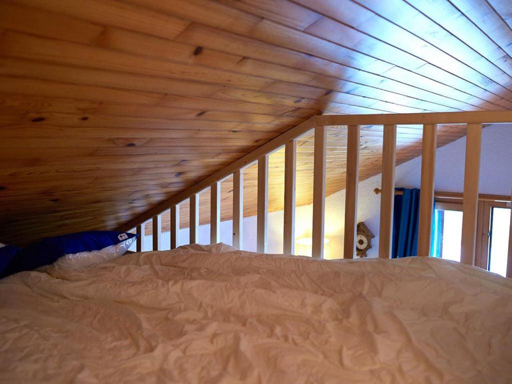 Studio avec Mezzanine pour 2 personnes proche commerces et pistes - FR-1-329-58 - 4
