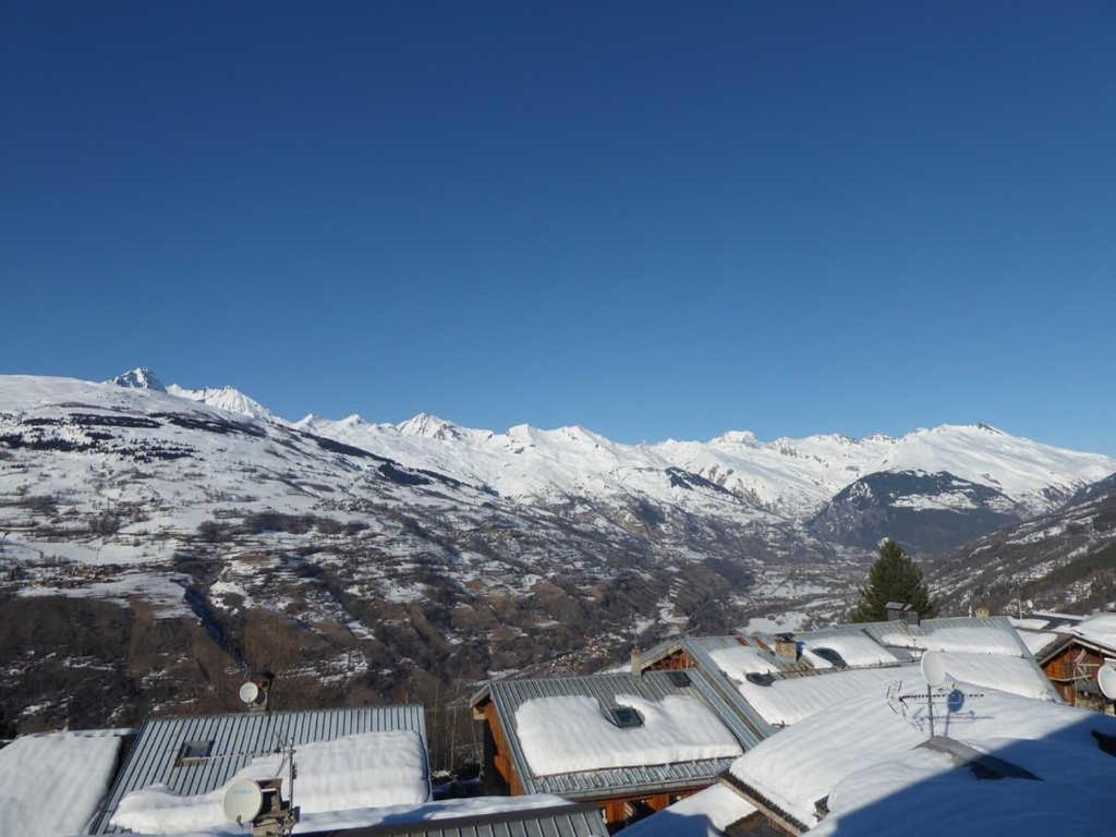 Studio avec Mezzanine pour 2 personnes proche commerces et pistes - FR-1-329-58 - 5