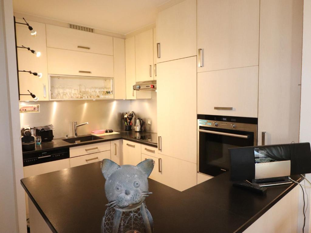 Superbe T2 avec terrasse de 60m² et parking privé à Annecy - FR-1-432-74 - 3