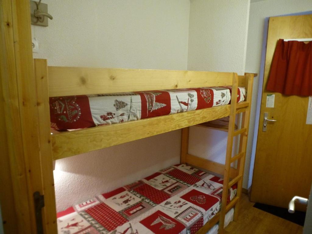 Appartement 5 pers. Courchevel, proche pistes, parking couvert - FR-1-514-24 - 3
