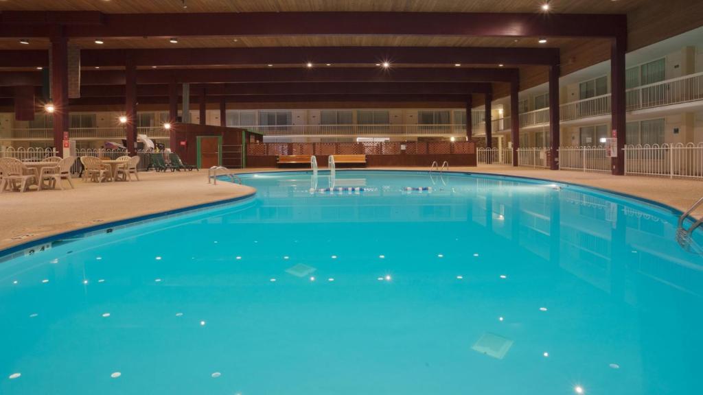 Holiday Inn Spearfish-Convention Center By IHG 호텔 이미지 1