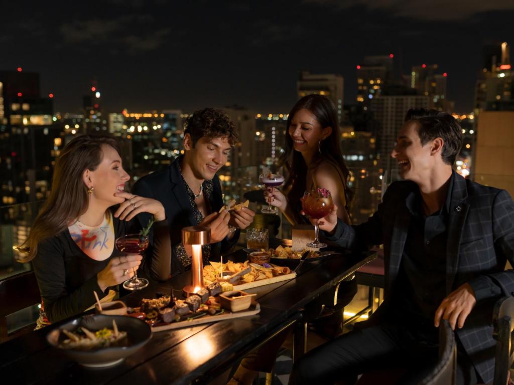 酒吧/Lounge Bar