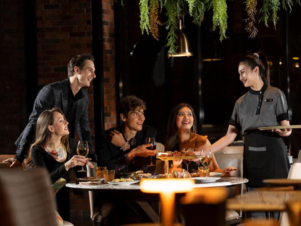 お料理のイメージ