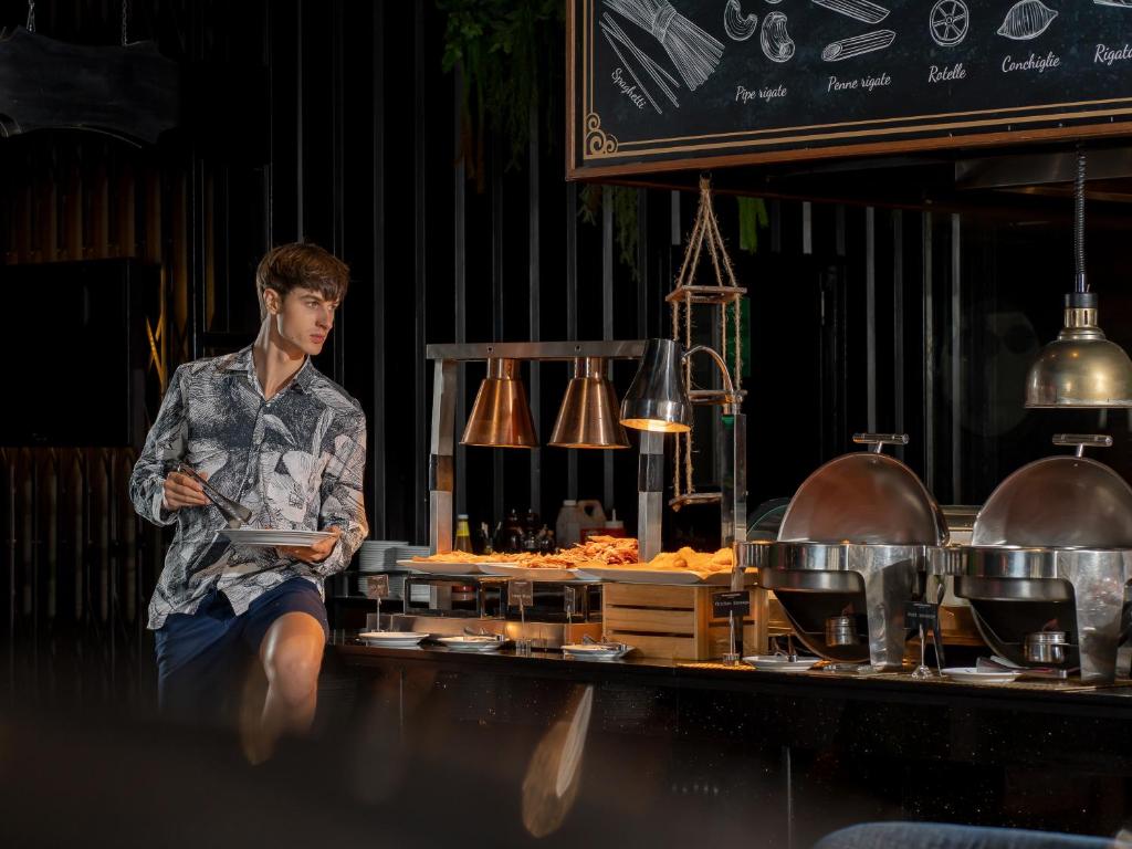 お料理のイメージ