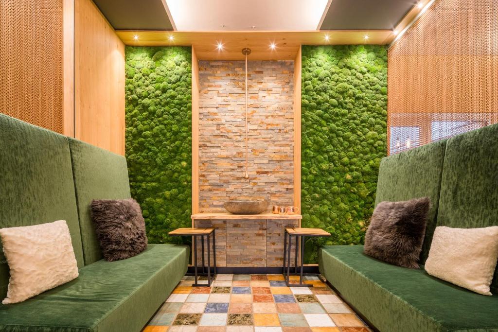 Hotel Hartl's Lindenmuhle photo