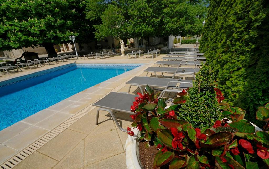 Domaine de Majastre photo