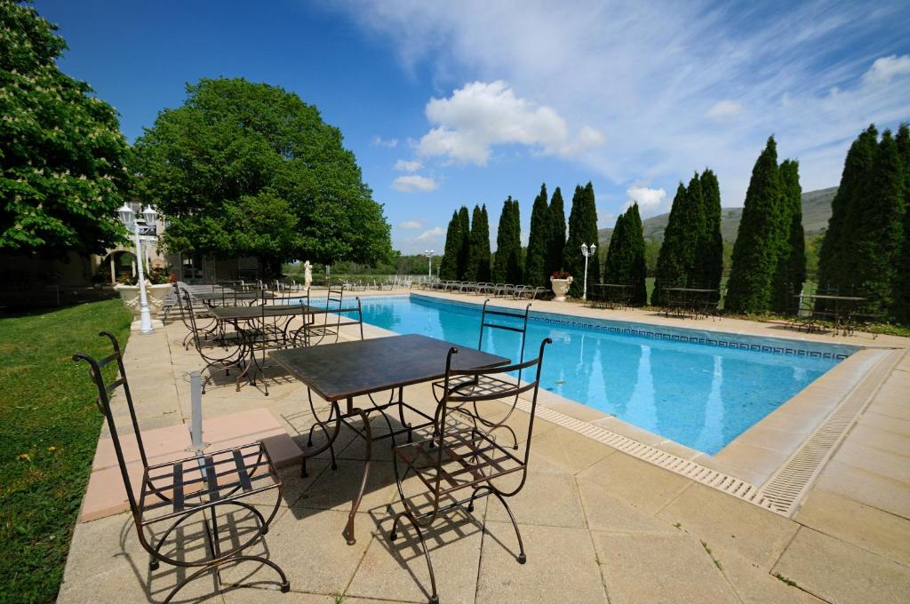 Domaine de Majastre photo
