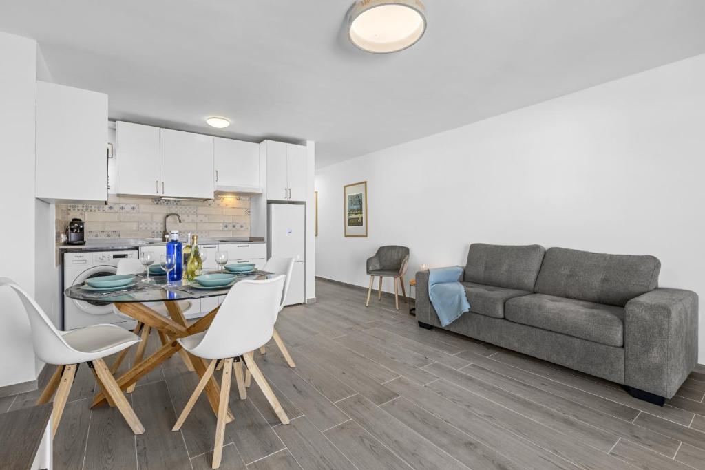 Apartamento Julia Puerto del Carmen - 3