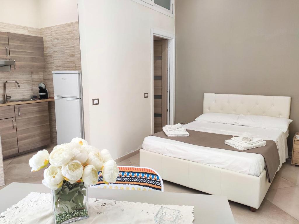 ADDU DONN'ANNA, Neapol