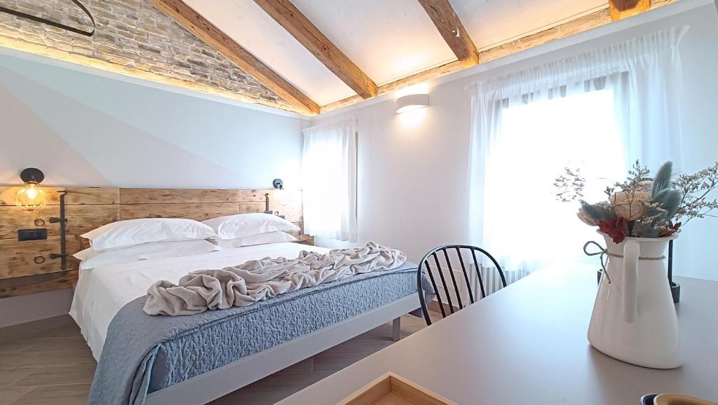 Casa Cuccagna Chioggia - Canal Vena View & Easy Drop-Off - 1