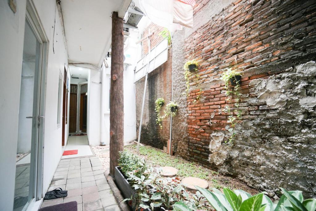 Griya Sawamah Syariah Mitra RedDoorz