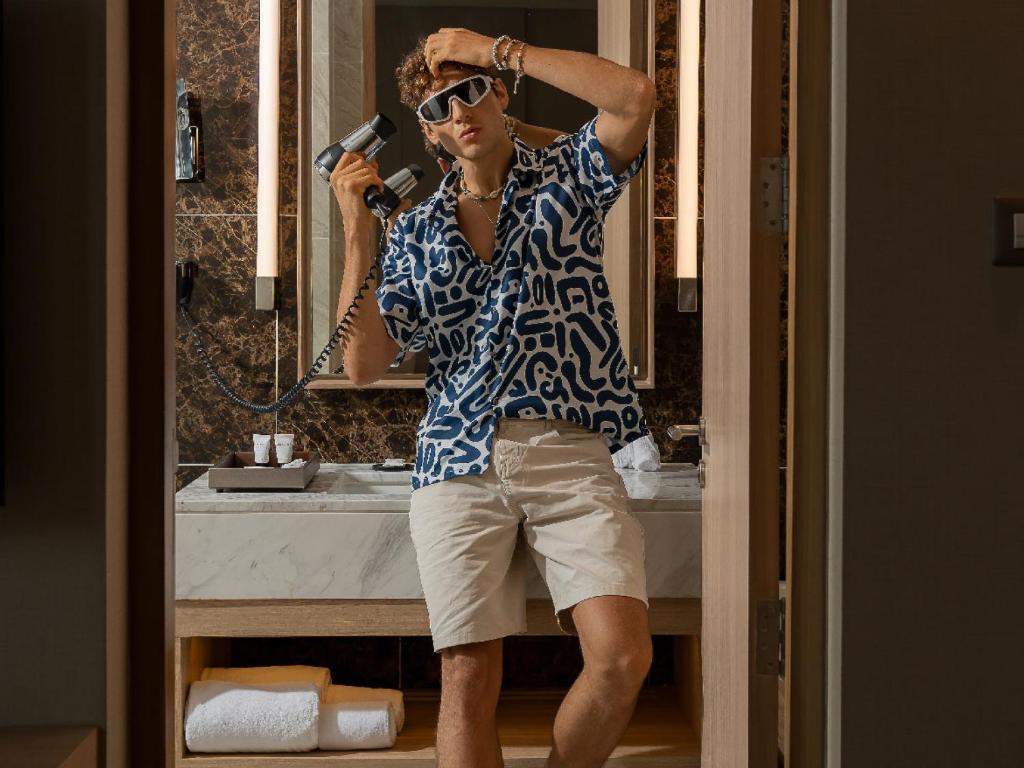 バスルーム（客室）