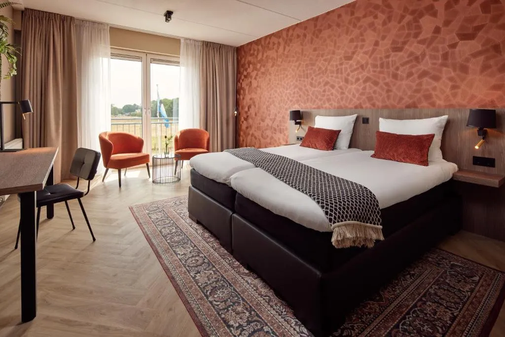 Van der Valk Texel - De Koog, hotel in De Koog