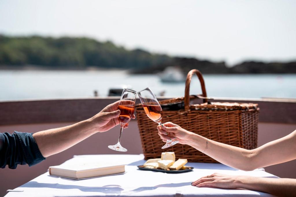 Surrounding environment