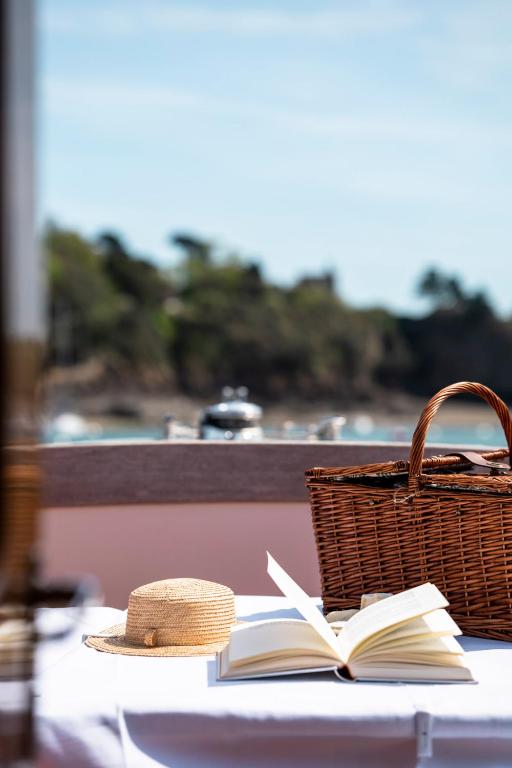 Surrounding environment