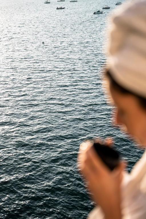 Surrounding environment