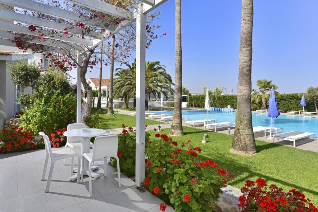 Mon Repos Hotel photo