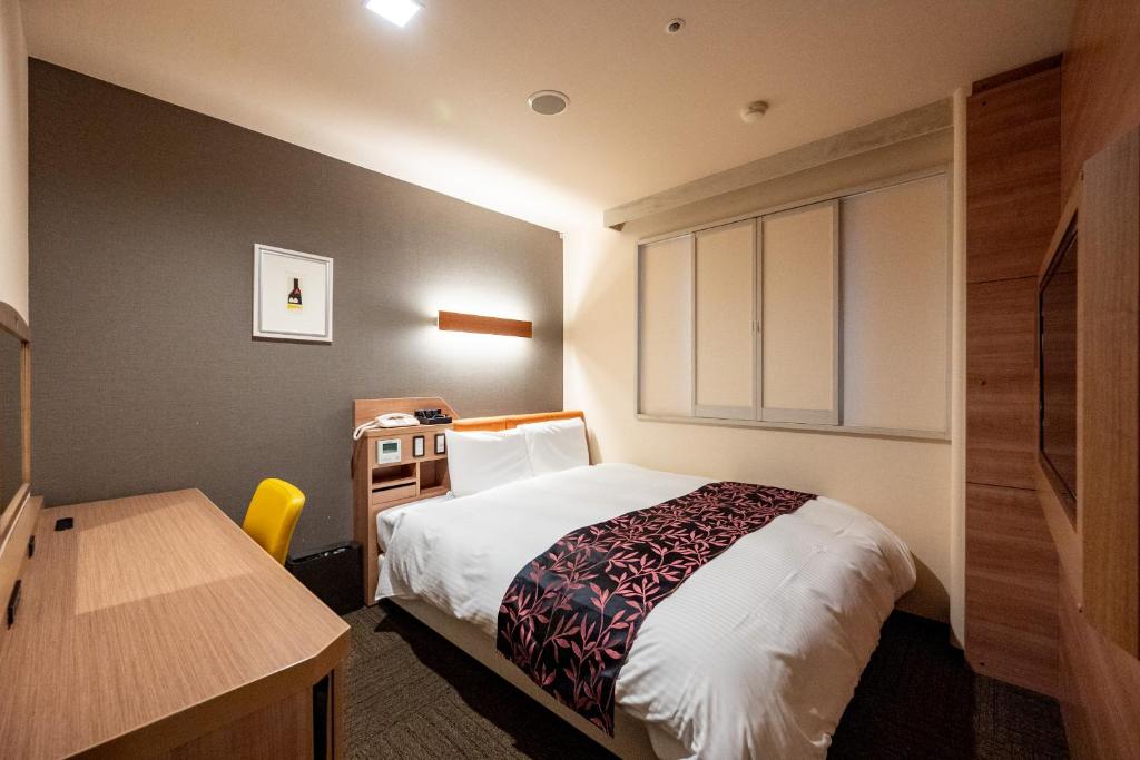 Kagoshima Kagoshima Plaza Hotel Tenmonkan Additional