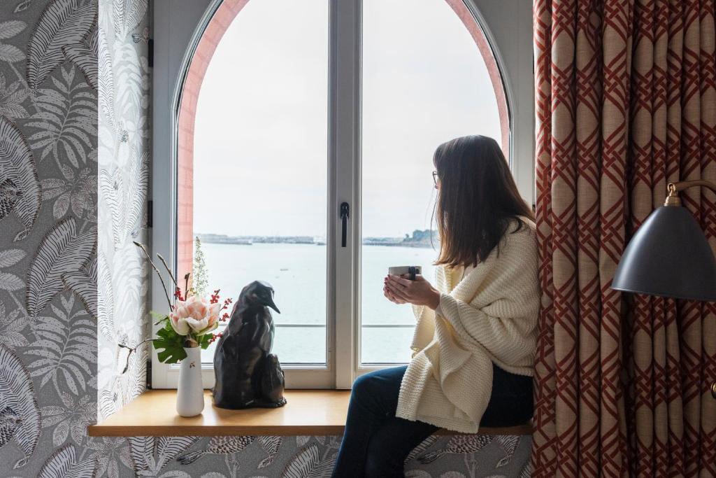 Surrounding environment