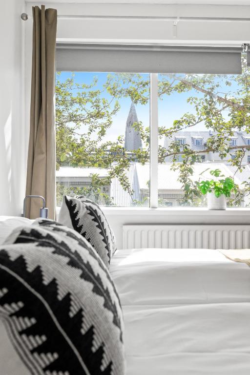 Prime Location Gem in the Heart of Reykjavík, Reykjavík