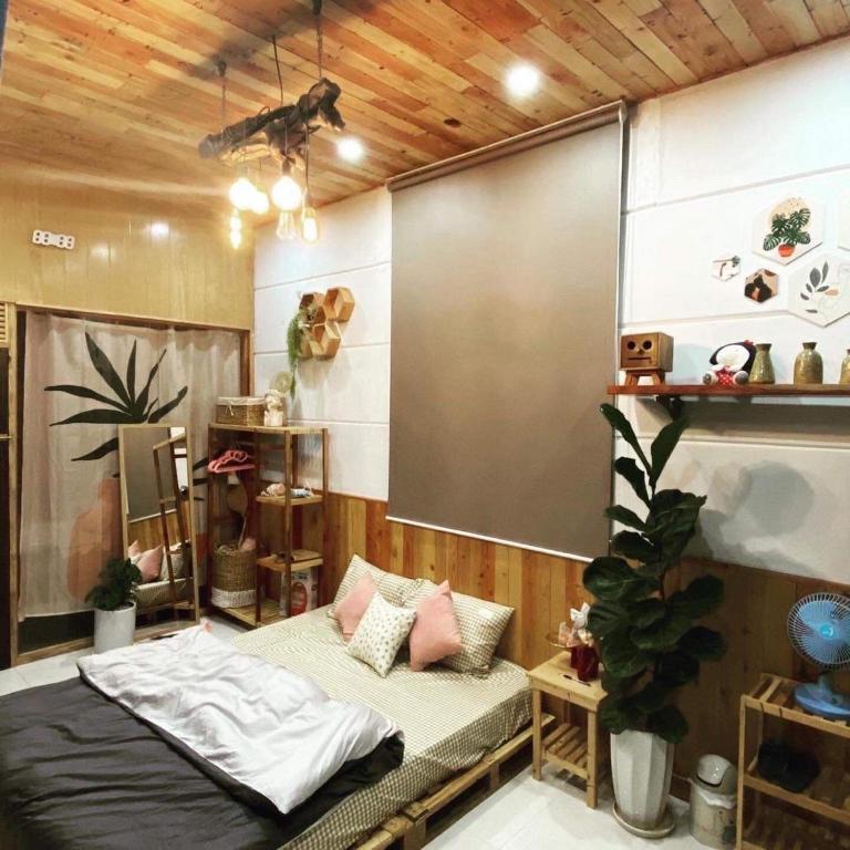 Lem Homestay Đà Lạt