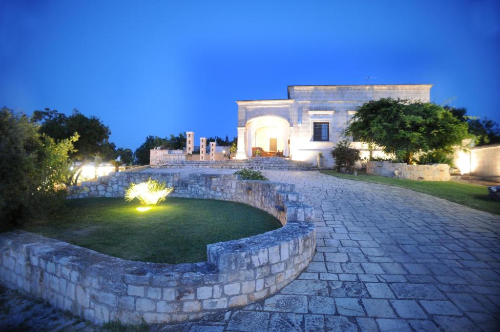 Casa Vacanze - Al Ma Chlo' - 2