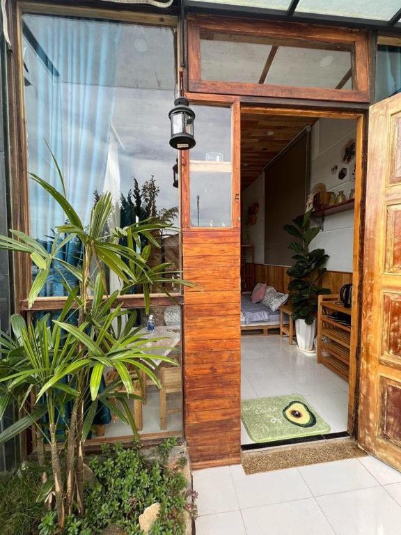 Lem Homestay Đà Lạt