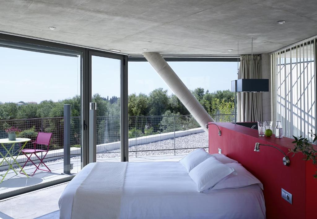 Leivatho Hotel - Room image