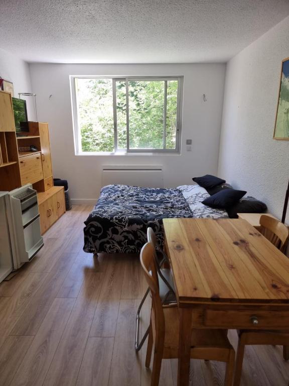 Studio La Grande Chaume A - 5