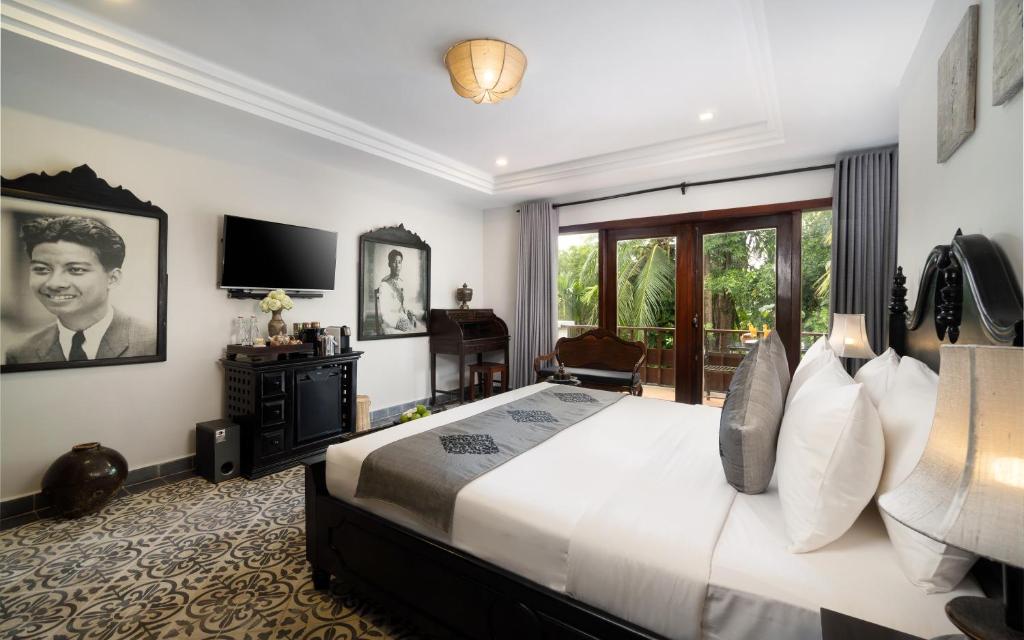 Mane Boutique Hotel & Spa photo