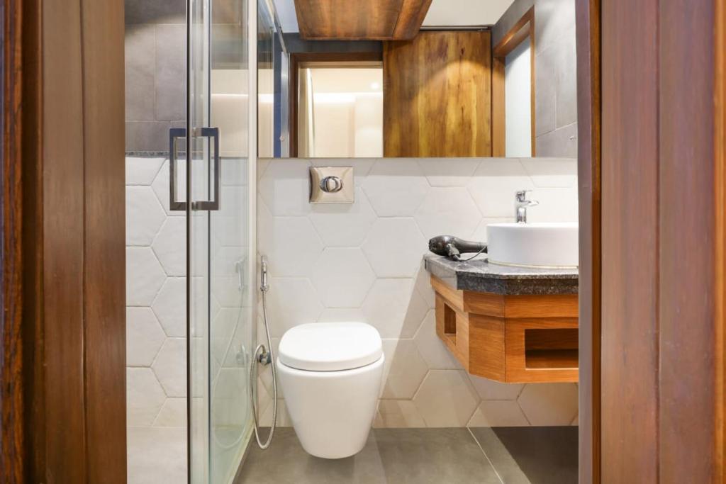 Ultra Luxury Studio Apartment Elegant In Style photo