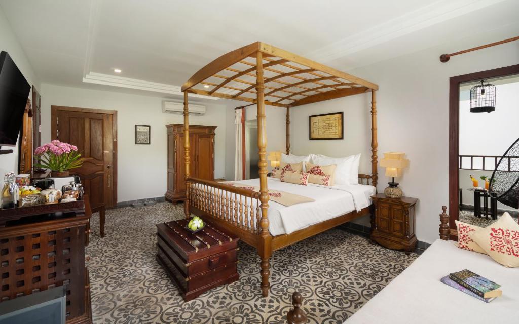 Mane Boutique Hotel & Spa photo