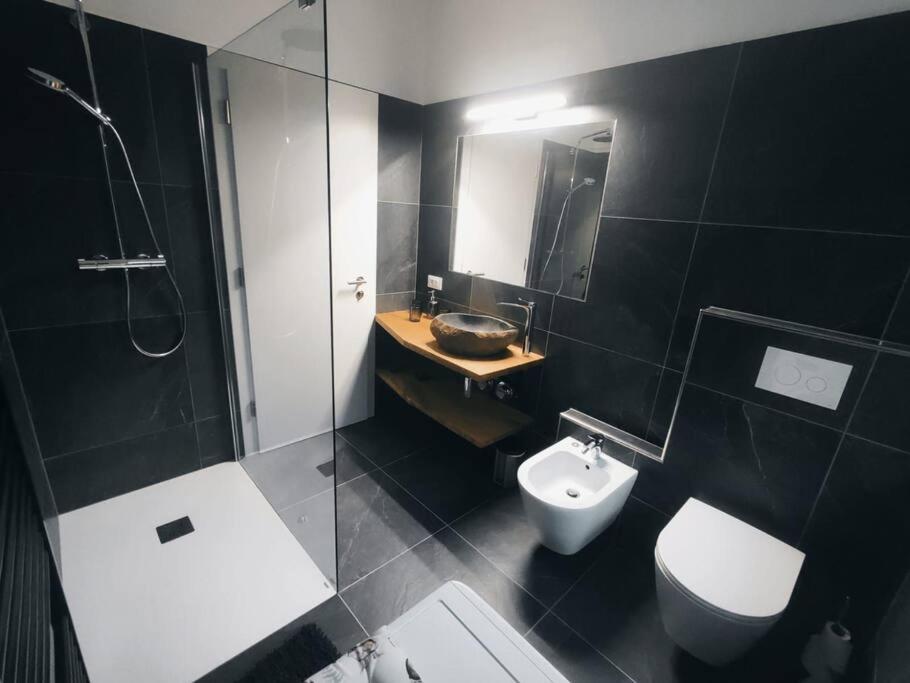 Apartment Alpenflair City Meran - 5