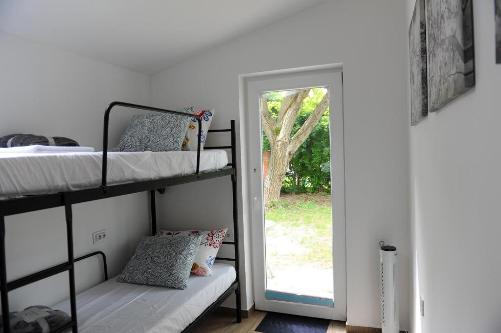 Cozy little hideaway, Balatonfüred