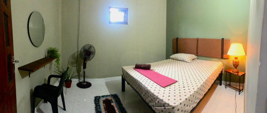 Airport Layover B&B photo