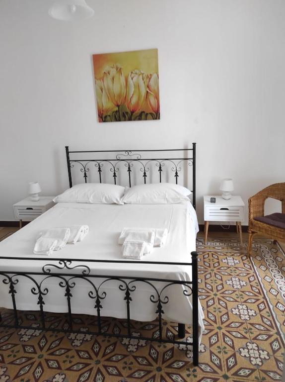 XXX GENNAIO 40, Trapani