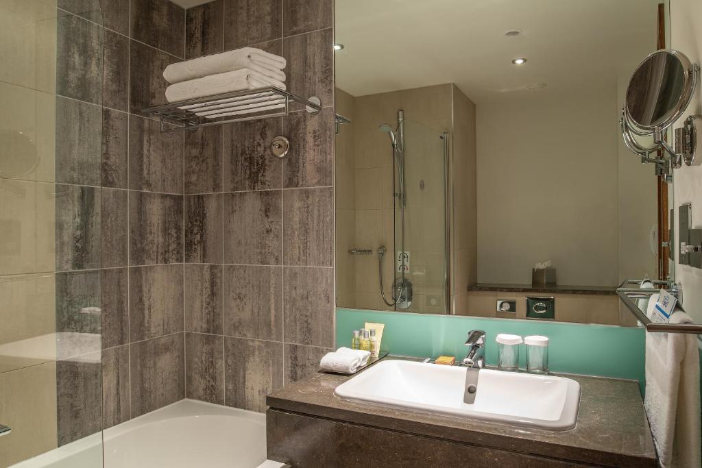 バスルーム（客室）