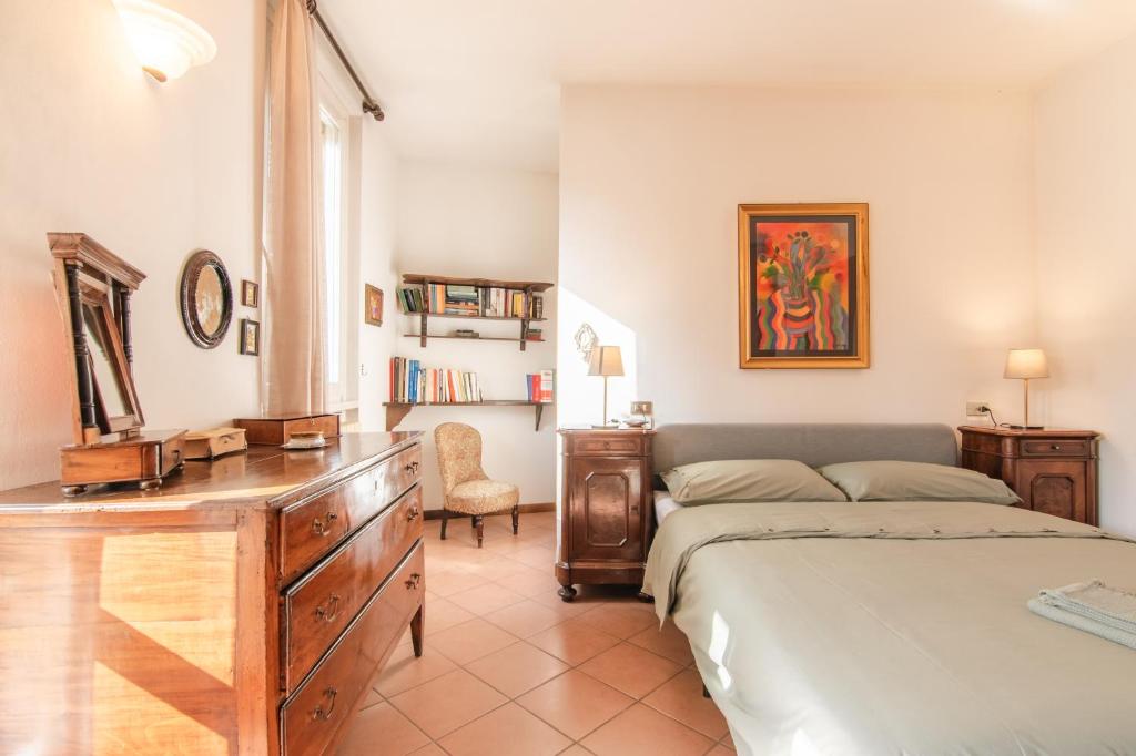Appartamento Lungolago - 5