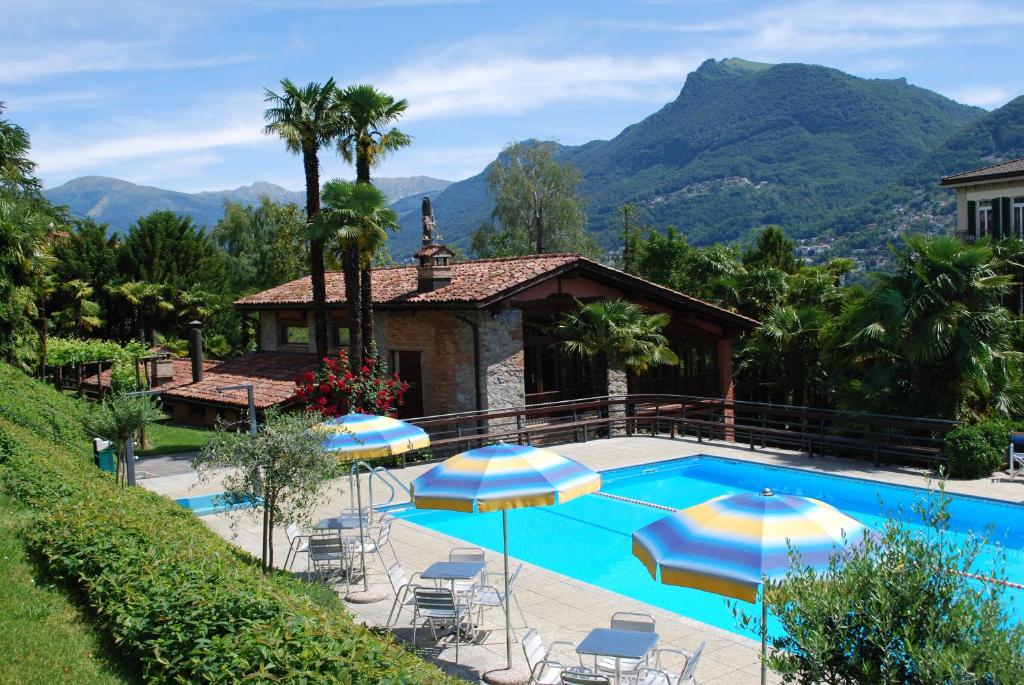 Hotel&Hostel Montarina