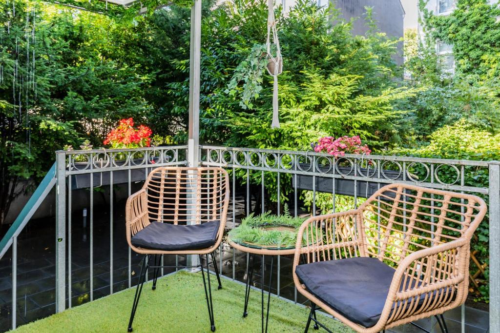 Hotel Furst Garden photo