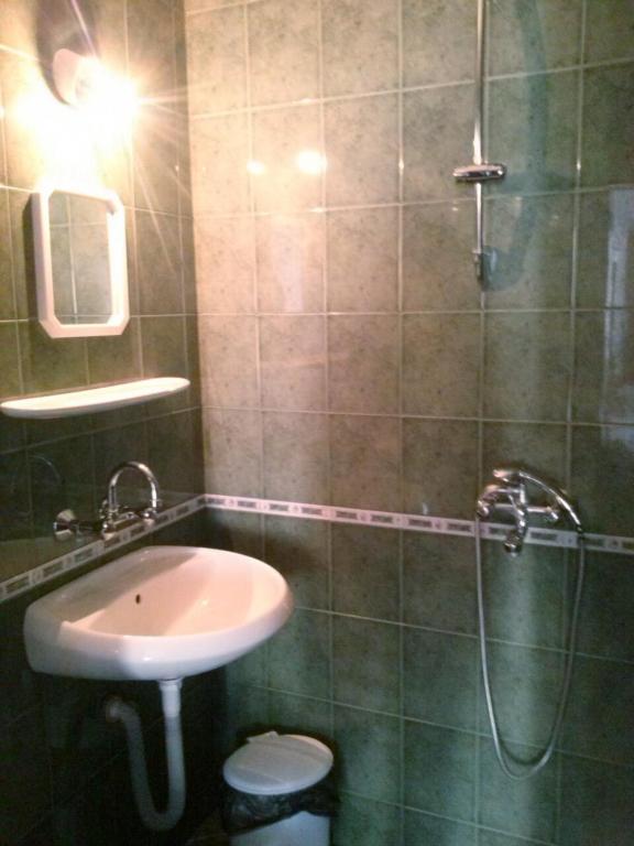 Guest House Dzhegosh photo