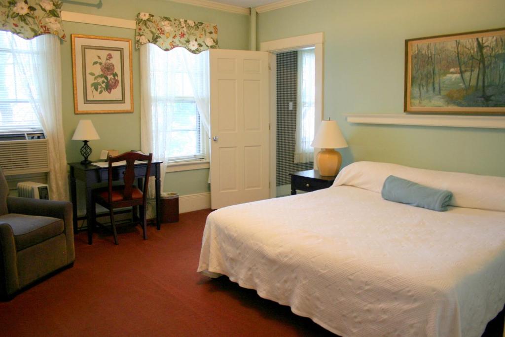 Hotel Coolidge photo