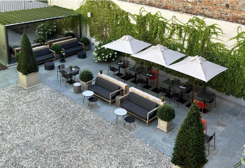 Opera35 Boutique Hotel - 4