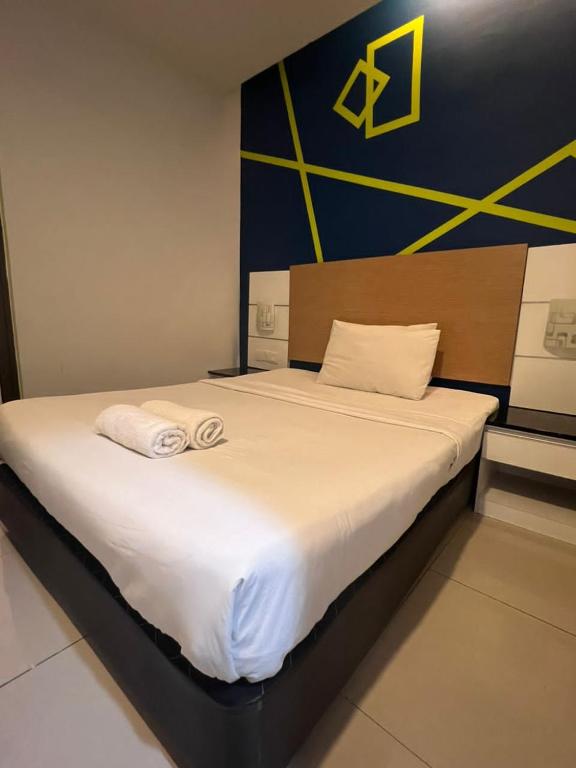 Bangi Business Hotel photo