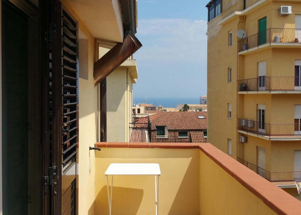 Accomodation Libertino photo