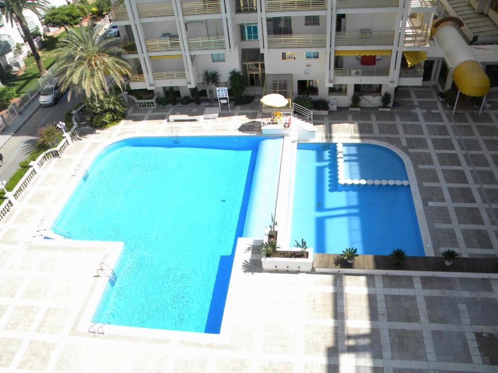 Apartamentos Novelty Arysal photo