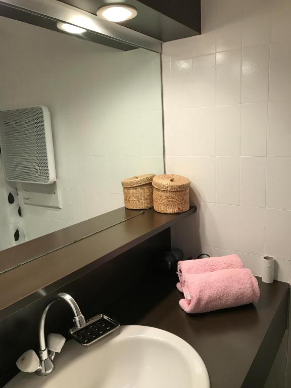 Tignes : cocon luxueux au pied des pistes - 5