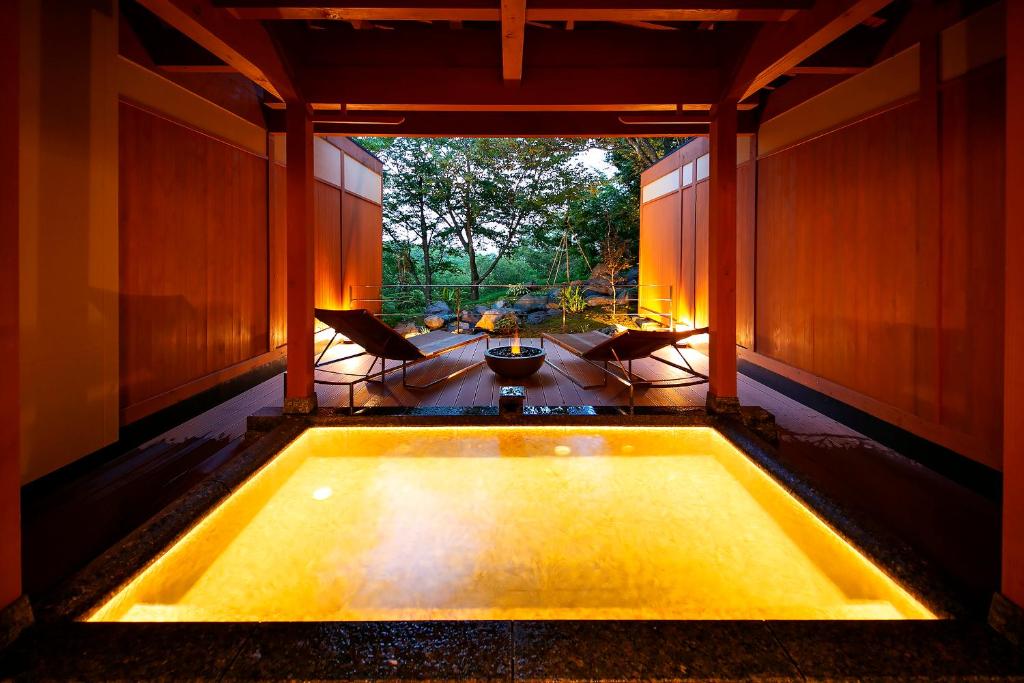 Hyakurakusou Ryokan photo