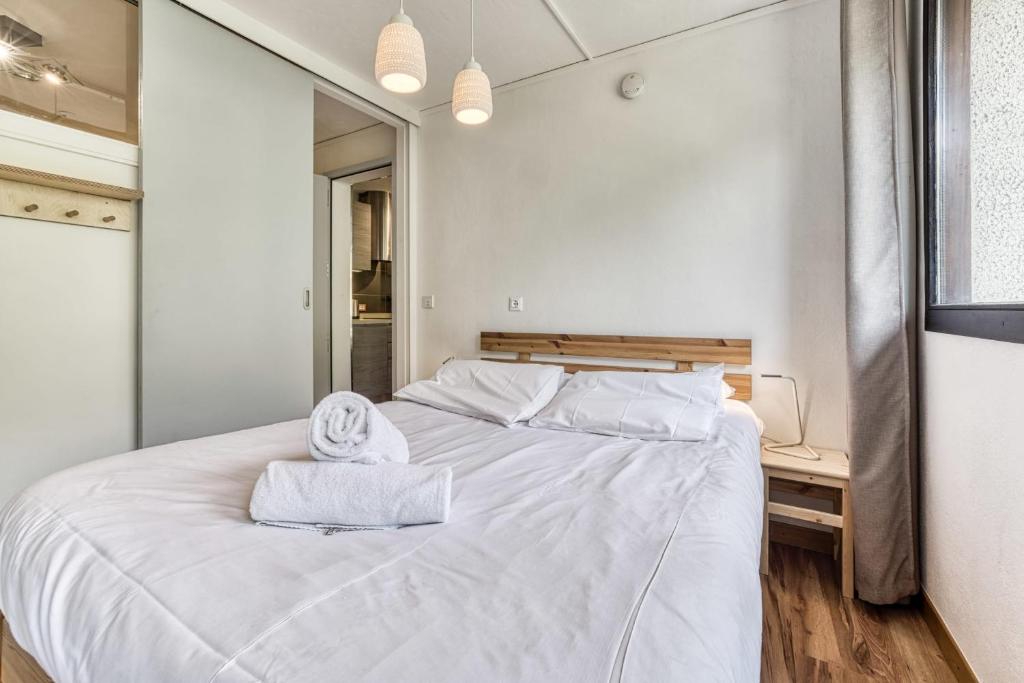 Aiguille du Grépon - Bright Apartment in the Heart of Chamonix - 4