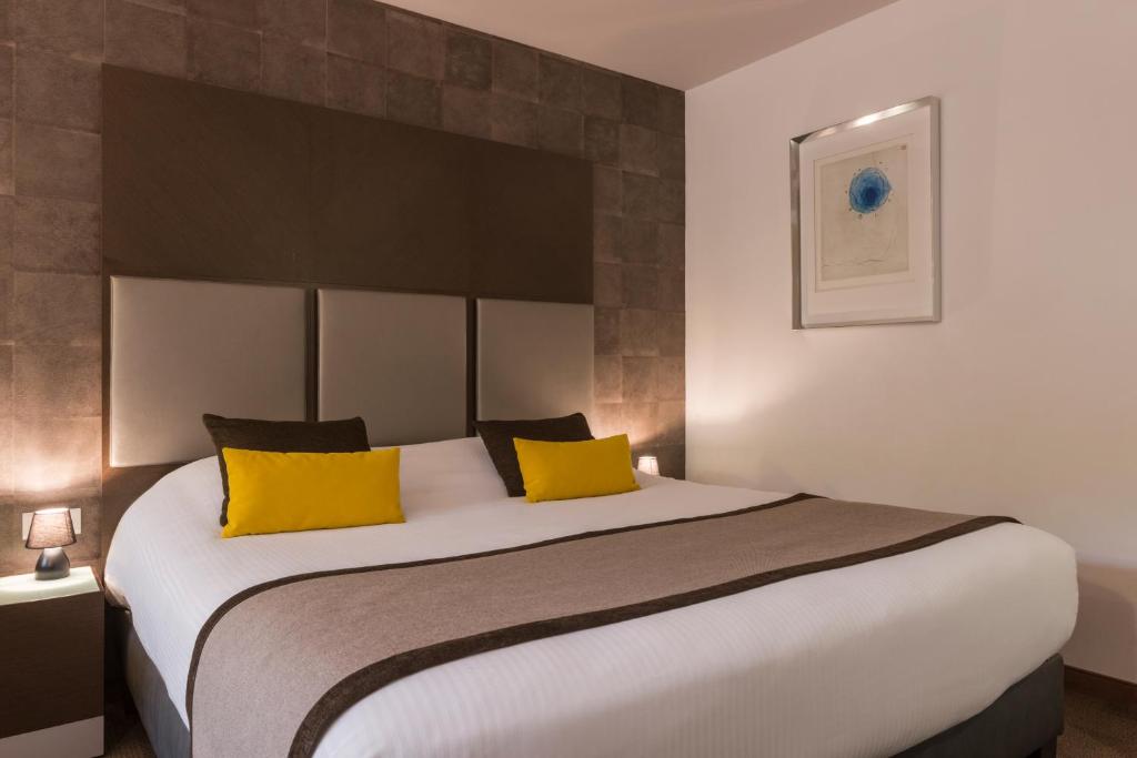 Hotel Diana Restaurant & Spa by HappyCulture photo